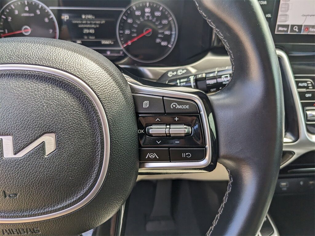 2023 Kia Sorento S San Clemente CA