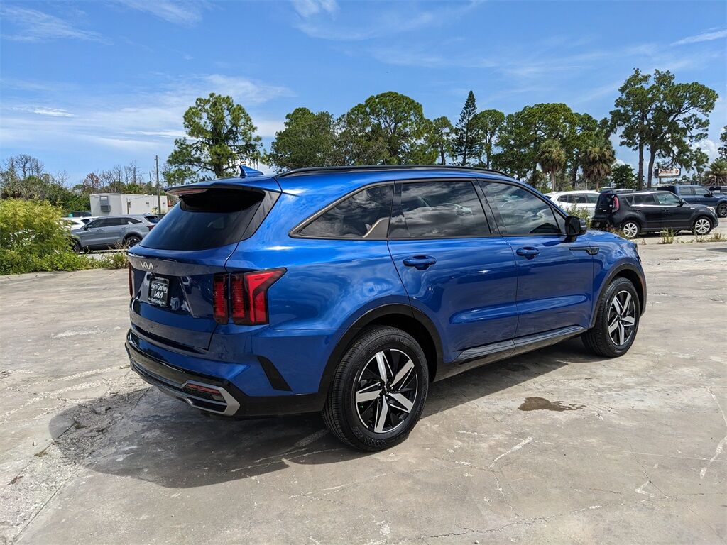 2023 Kia Sorento S San Clemente CA