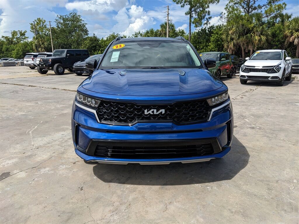 2023 Kia Sorento S San Clemente CA