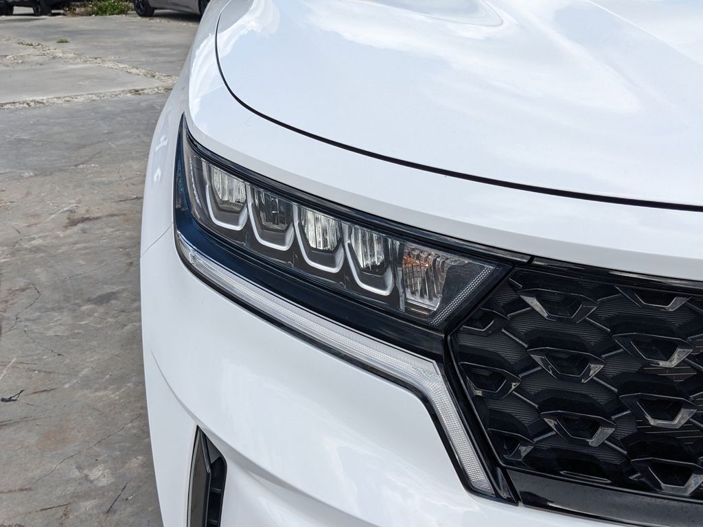 2023 Kia Sorento S San Clemente CA