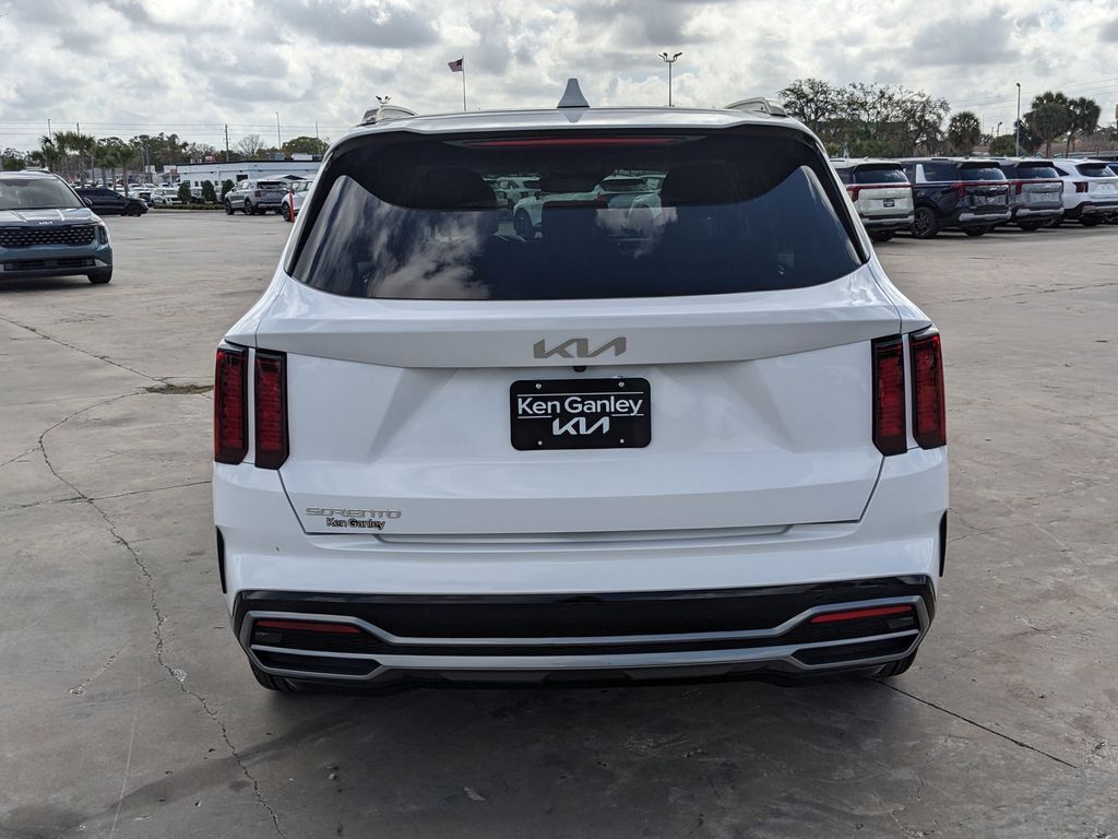 2023 Kia Sorento S San Clemente CA