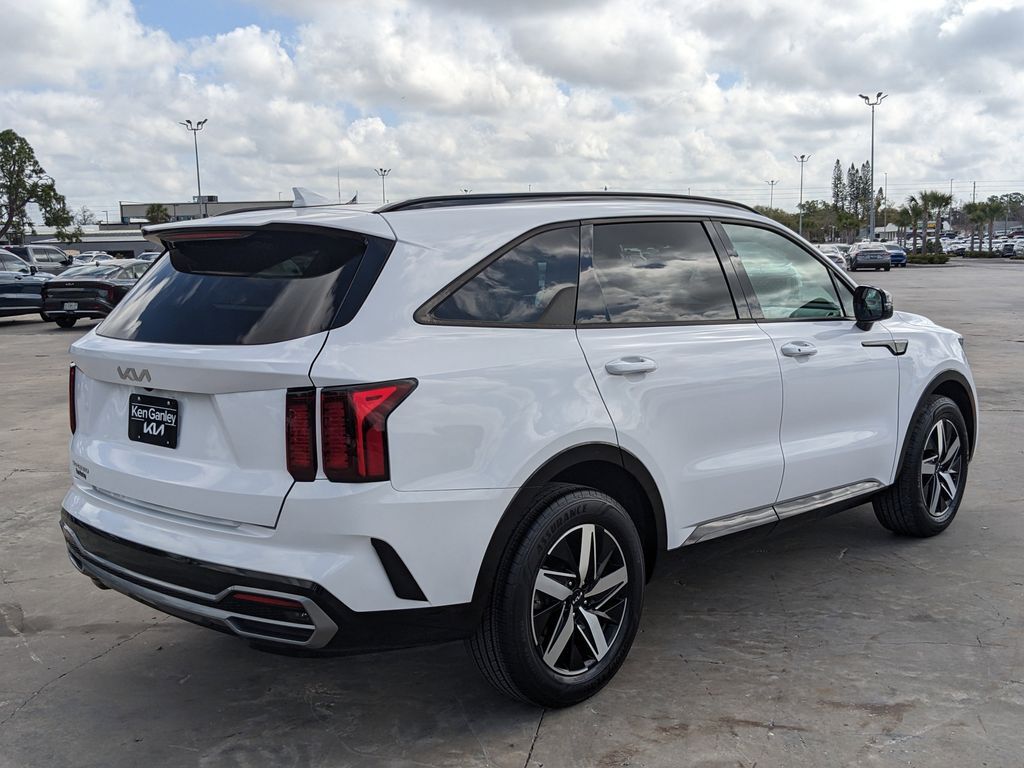 2023 Kia Sorento S San Clemente CA