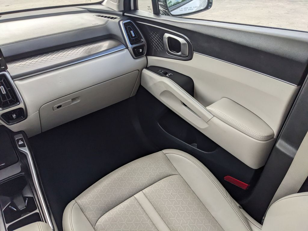 2023 Kia Sorento S San Clemente CA