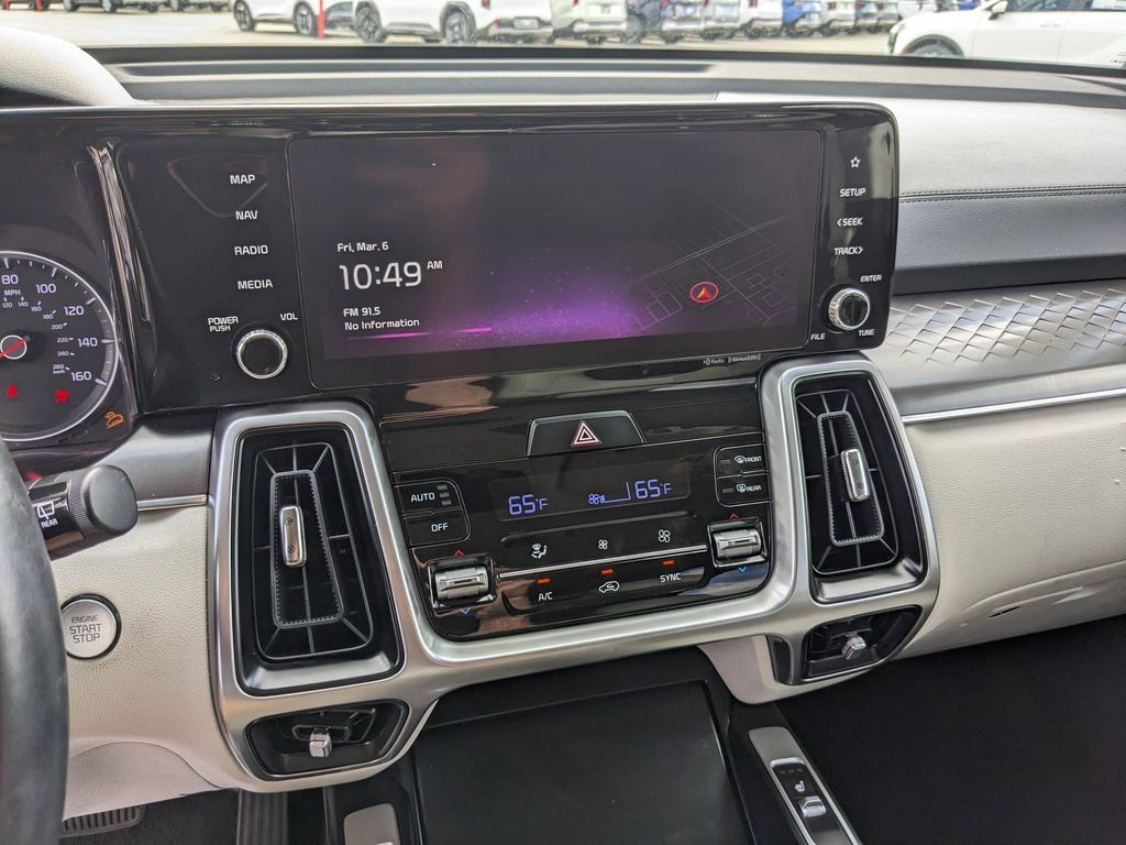 2023 Kia Sorento S San Clemente CA
