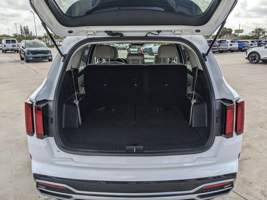 2023 Kia Sorento S San Clemente CA