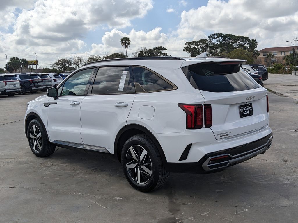 2023 Kia Sorento S San Clemente CA
