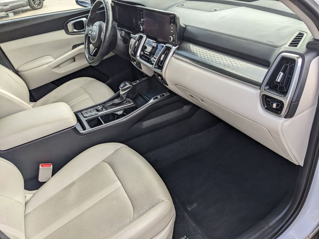 2023 Kia Sorento S San Clemente CA