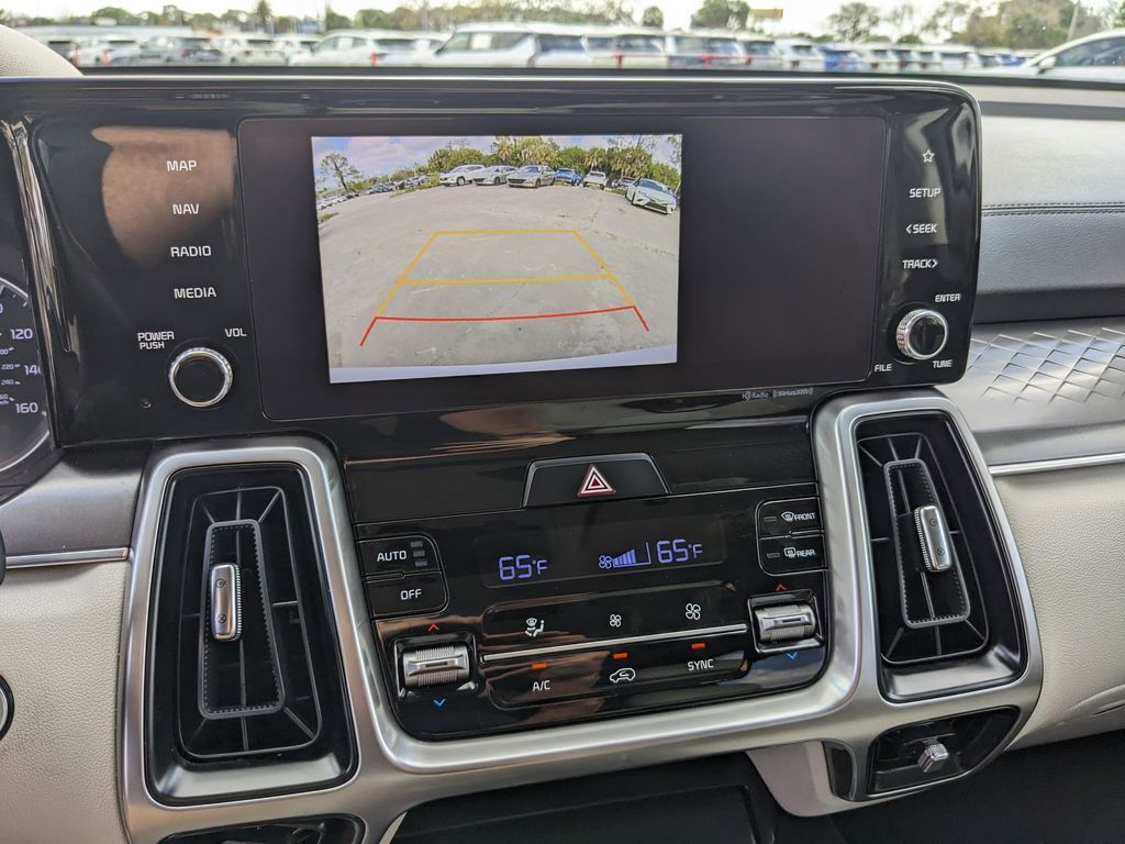 2023 Kia Sorento S San Clemente CA
