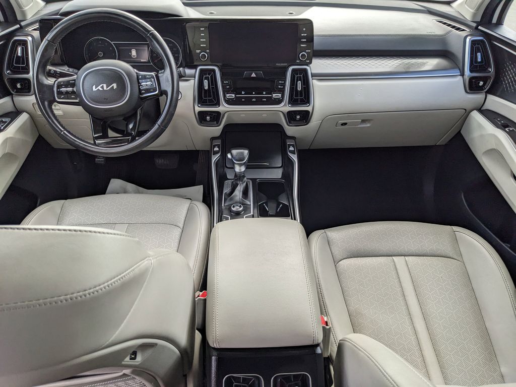 2023 Kia Sorento S San Clemente CA