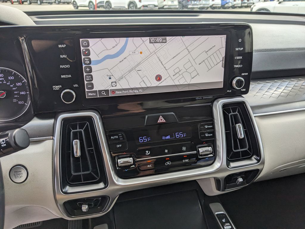 2023 Kia Sorento S San Clemente CA