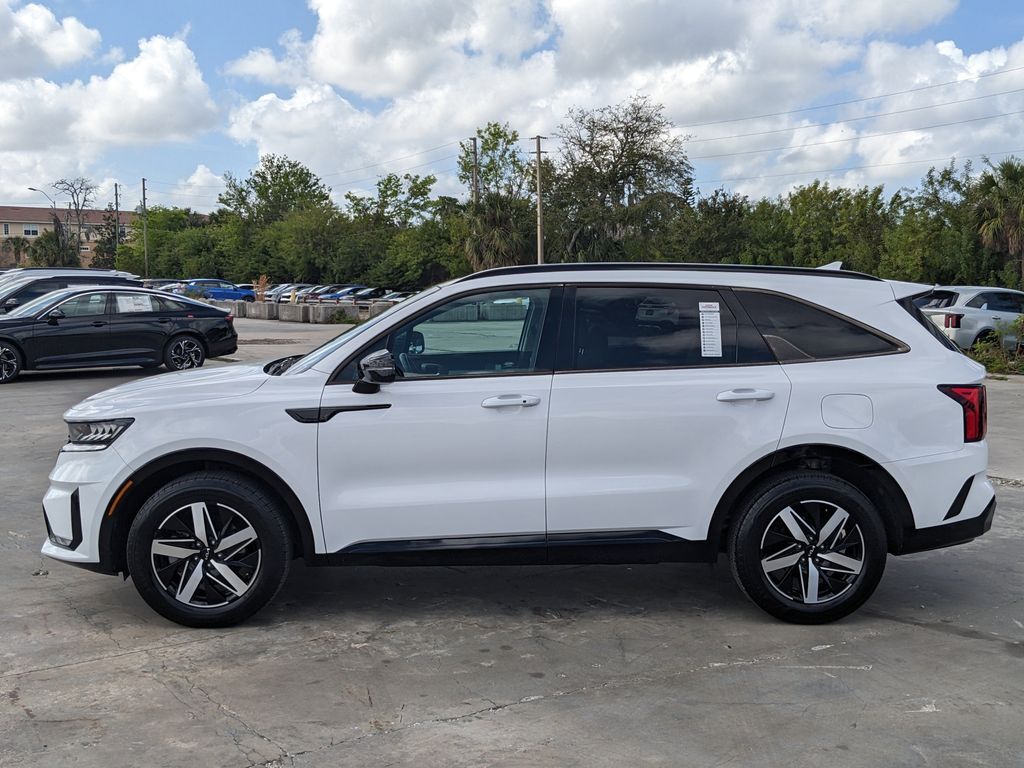 2023 Kia Sorento S San Clemente CA