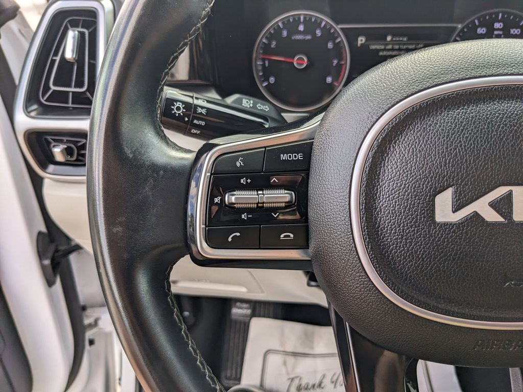 2023 Kia Sorento S San Clemente CA