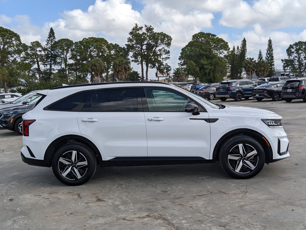 2023 Kia Sorento S San Clemente CA