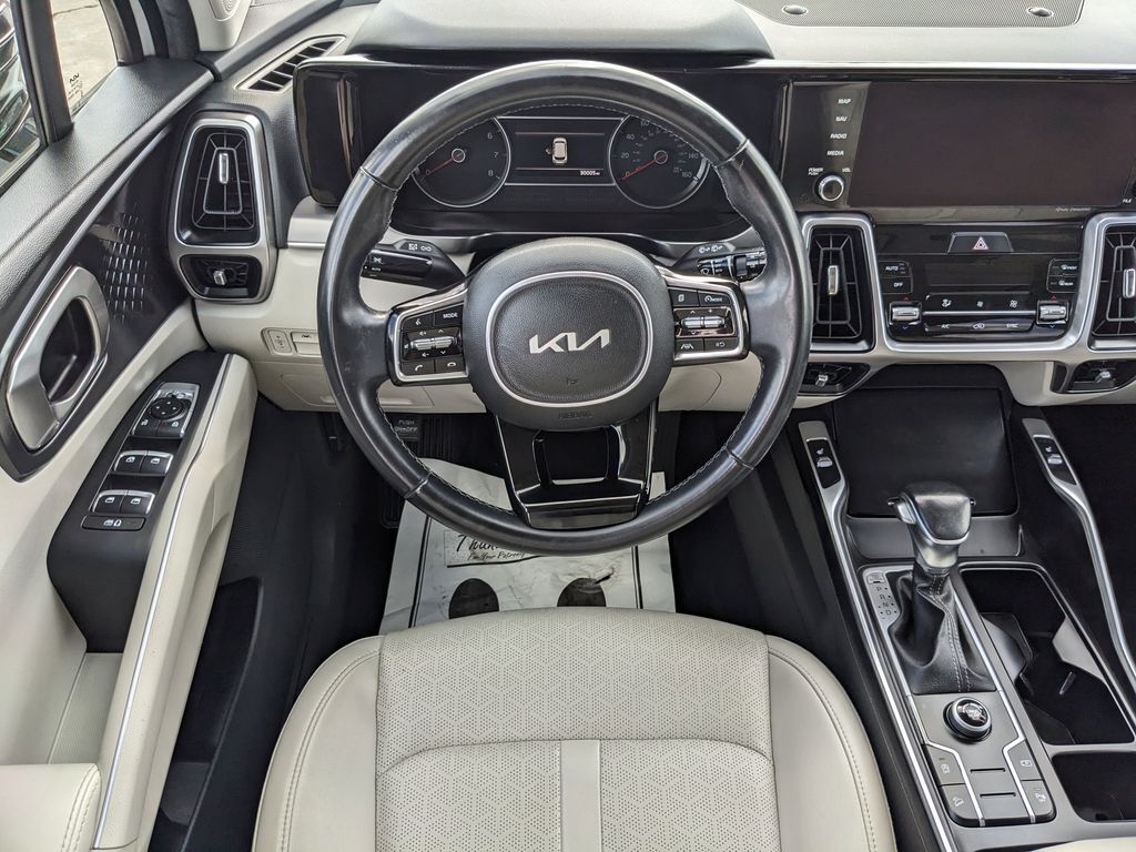 2023 Kia Sorento S San Clemente CA