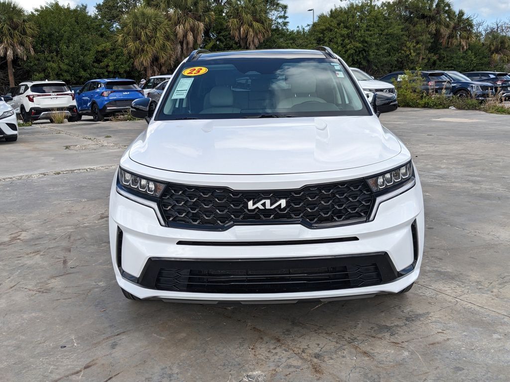 2023 Kia Sorento S San Clemente CA