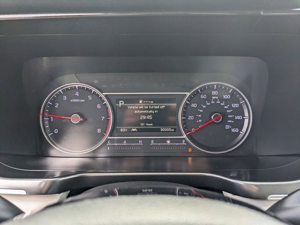 2023 Kia Sorento S San Clemente CA