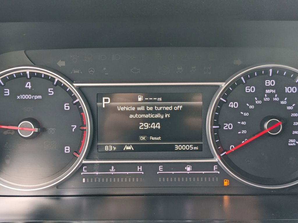 2023 Kia Sorento S San Clemente CA