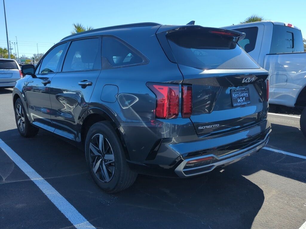 2023 Kia Sorento S San Clemente CA