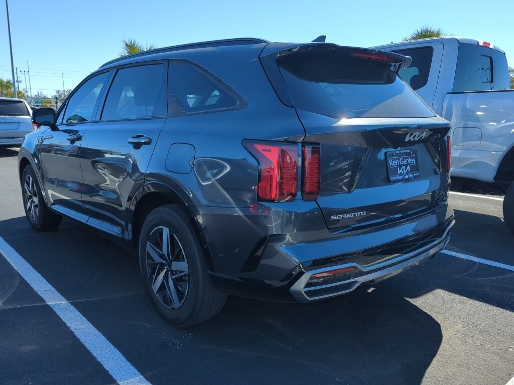 2023 Kia Sorento S San Clemente CA