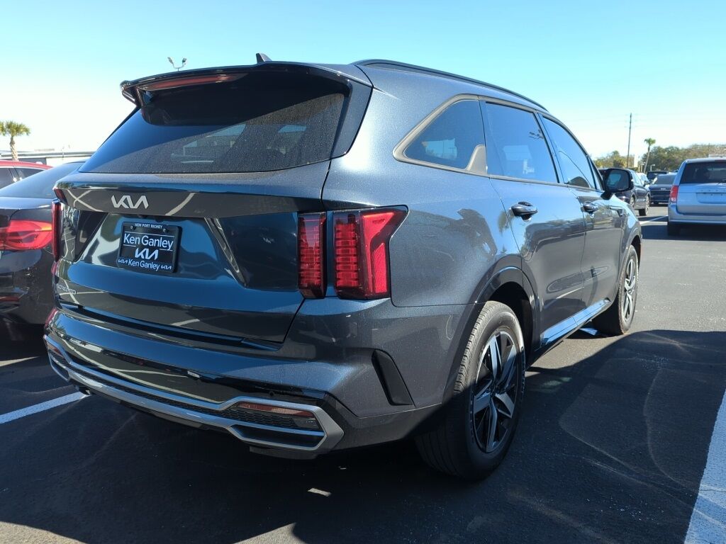 2023 Kia Sorento S San Clemente CA