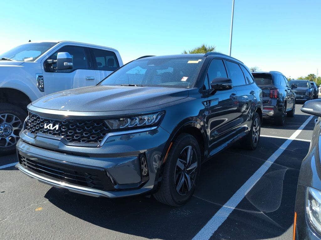 2023 Kia Sorento S San Clemente CA