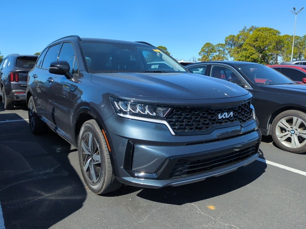 2023 Kia Sorento S San Clemente CA