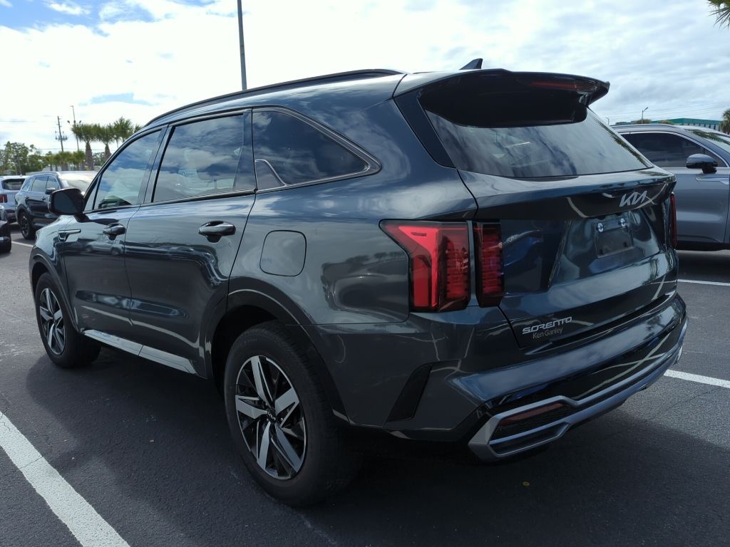 2023 Kia Sorento S San Clemente CA