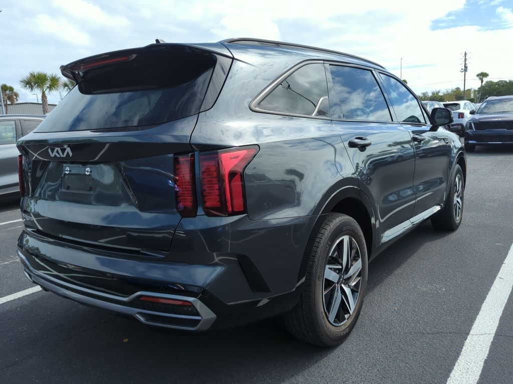 2023 Kia Sorento S San Clemente CA