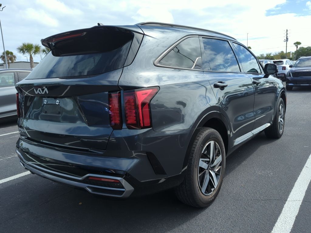 2023 Kia Sorento S San Clemente CA