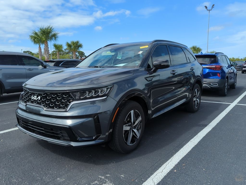2023 Kia Sorento S San Clemente CA