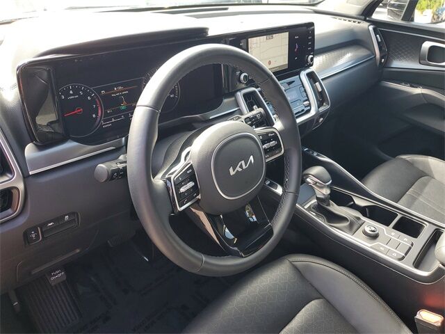2023 Kia Sorento S St. Augustine FL