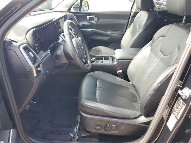 2023 Kia Sorento S St. Augustine FL