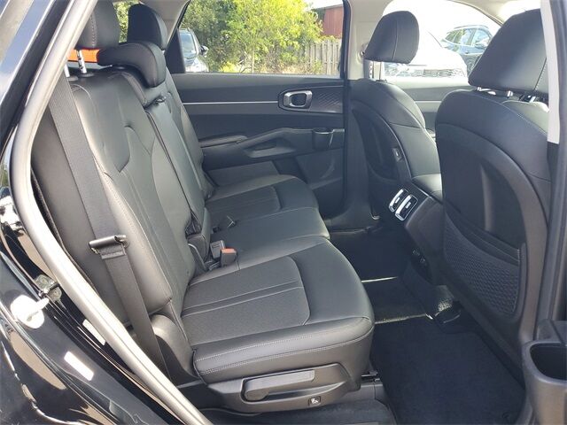 2023 Kia Sorento S St. Augustine FL