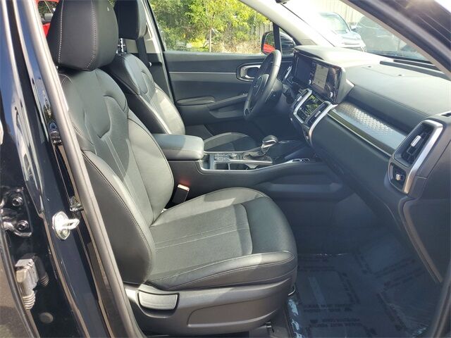 2023 Kia Sorento S St. Augustine FL