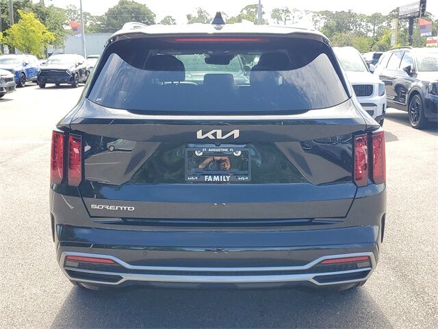 2023 Kia Sorento S St. Augustine FL