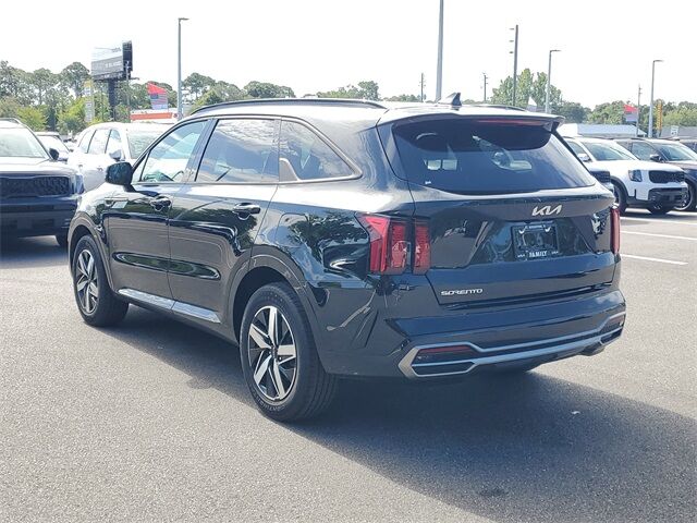 2023 Kia Sorento S St. Augustine FL