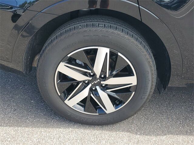2023 Kia Sorento S St. Augustine FL