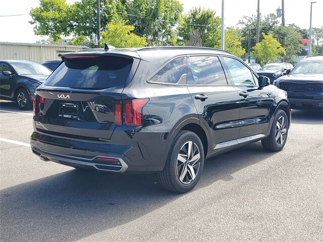2023 Kia Sorento S St. Augustine FL