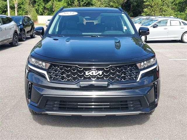 2023 Kia Sorento S St. Augustine FL