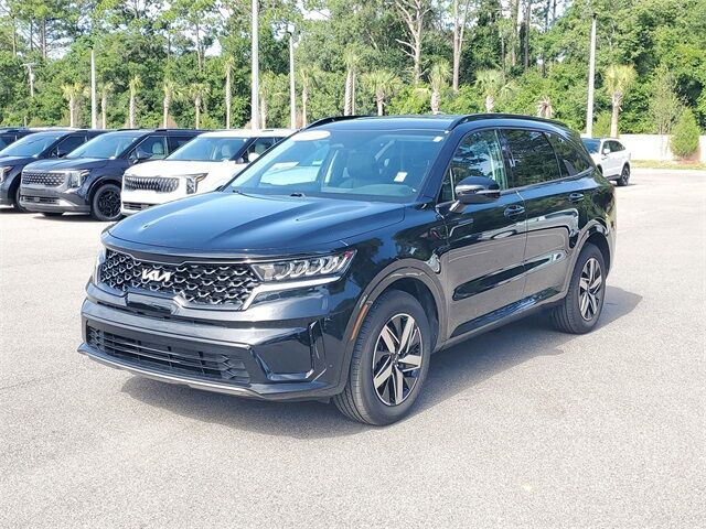 2023 Kia Sorento S St. Augustine FL