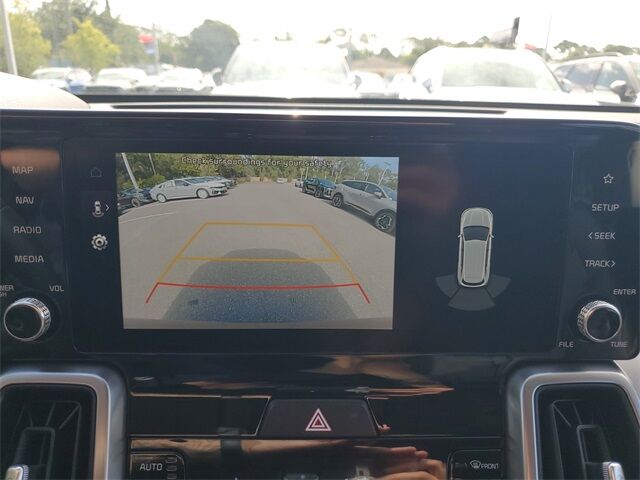 2023 Kia Sorento S St. Augustine FL