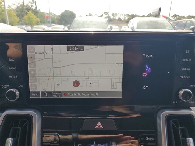 2023 Kia Sorento S St. Augustine FL