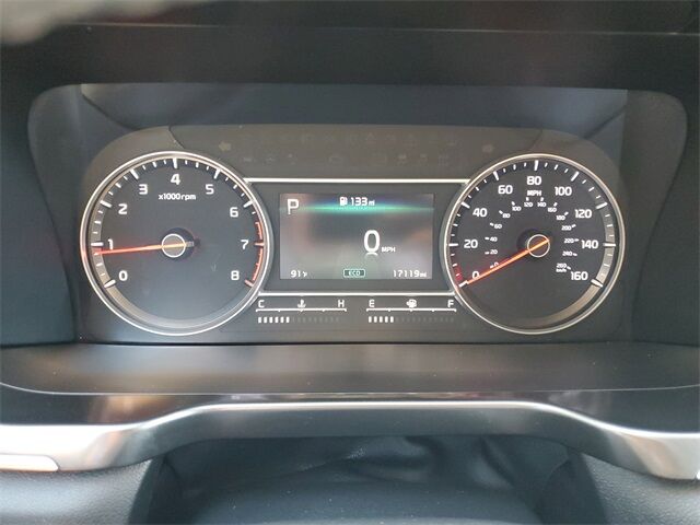 2023 Kia Sorento S St. Augustine FL