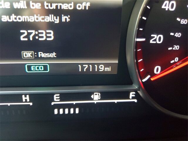 2023 Kia Sorento S St. Augustine FL