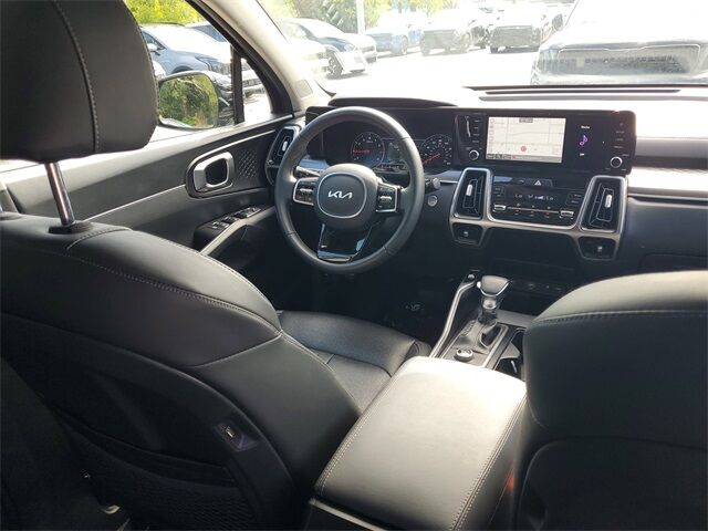 2023 Kia Sorento S St. Augustine FL