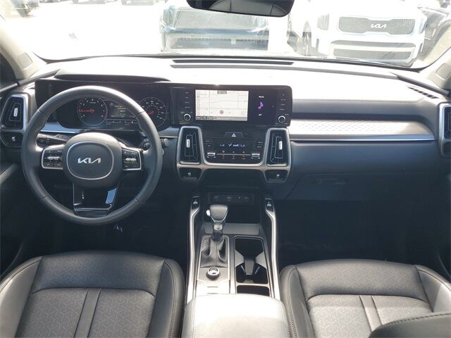 2023 Kia Sorento S St. Augustine FL