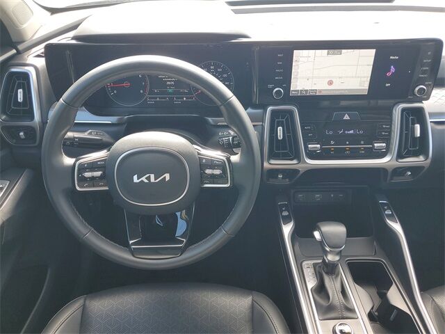 2023 Kia Sorento S St. Augustine FL