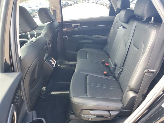 2023 Kia Sorento S St. Augustine FL