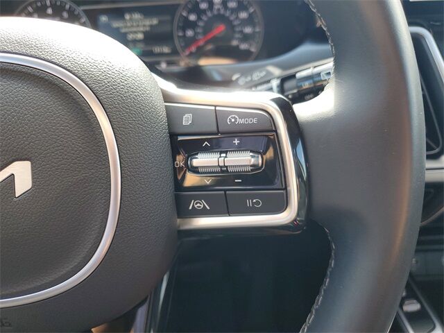 2023 Kia Sorento S St. Augustine FL