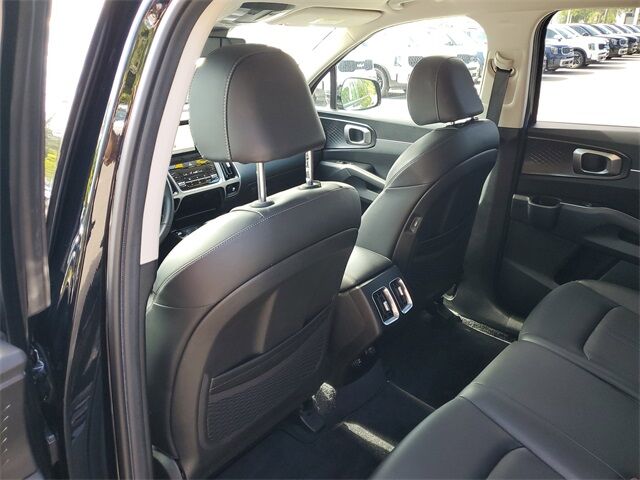 2023 Kia Sorento S St. Augustine FL
